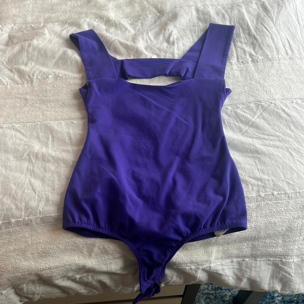 Free people body suit